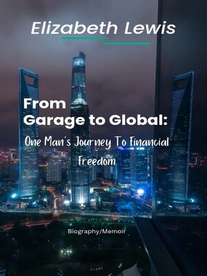cover image of From Garage to Global